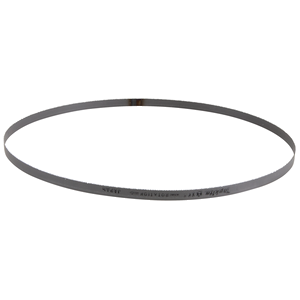 792557-2 - T2 fűrészszalag INOX 13x1140mm Z14