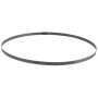 792557-2 - T2 fűrészszalag INOX 13x1140mm Z14