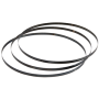 792558-0 - T2 3db fűrészszalag ALU 13x1140mm Z24