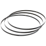 792560-3 - T2 3db fűrészszalag ALU 13x1140mm Z14
