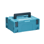 821550-0 - T2 MAKPAC 2 koffer 396x296x157