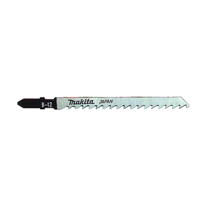 A-85640 - T2 5db HCS B-12 szúrófűrészlap FA, befejező, TPI:6, L:105mm