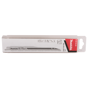 B-05153-25 - T2 25db HCS orrfűrészlap FA, gyors, TPI:6-10, L:203mm