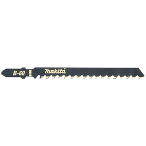 B-06890 - T2 3db HM B-60 szúrófűrészlap GIPSZKARTON, TPI:6, L:100mm