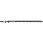 B-06909 - T2 3db HM B-61 szúrófűrészlap GIPSZKARTON, TPI:6, L:132mm