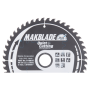 B-08632 - T2 körfűrészlap Makblade plus 216x30mm Z48