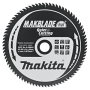 B-08844 - T2 körfűrészlap Makblade plus 260x30mm Z80