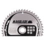 B-08953 - T2 körfűrészlap Makblade 190x20mm Z48