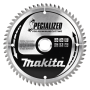 B-09553 - T2 körfűrészlap 160x20mm Z60 ALU