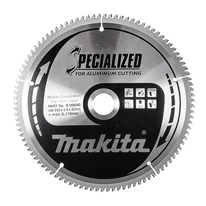 B-09640 - T2 körfűrészlap 250x30mm Z100 ALU