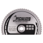 B-09765 - T2 körfűrészlap 305x25,4mm Z60 FÉM