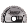 B-09787 - T2 körfűrészlap 185x30mm Z48 FÉM