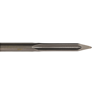 B-10388 - T2 30mm véső hegyes 400mm ÖNÉLEZŐ