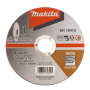 B-12239 - T2 vágókorong INOX 125x1mm