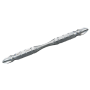 B-12790 - T2 kétvégű torziós bit PZ2 85mm 3db
