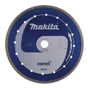 B-13035 - 230mm gyémánttárcsa COMET TURBO