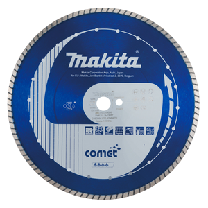 B-13057 - T2 350mm gyémánttárcsa COMET TURBO