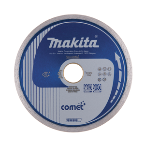 B-13091 - 125mm gyémánttárcsa COMET folyamatos