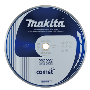 B-13150 - T2 350mm gyémánttárcsa COMET folyamatos