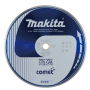 B-13150 - T2 350mm gyémánttárcsa COMET folyamatos
