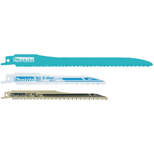 B-13677 - T2 3db orrfűrészlap FA,FÉM, gyors, B-05038, B-05044, B-0515