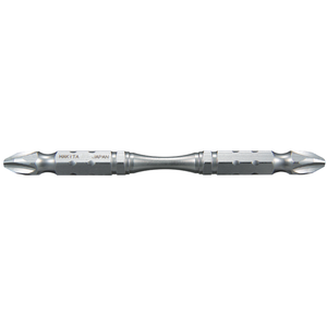 B-16259 - T2 kétvégű torziós bit PZ2 85mm 18db