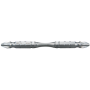 B-16259 - T2 kétvégű torziós bit PZ2 85mm 18db