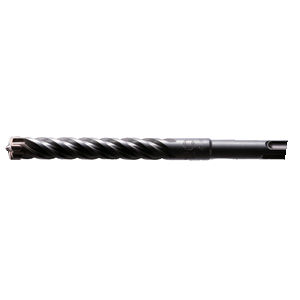 B-16586 - T2 SDS-Plus Nemesis fúró 12x160/110mm 10db