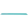 B-16857 - T2 5db BiM orrfűrészlap FÉM, általános, TPI:10-14, L:305mm