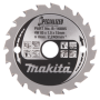 B-16885 - T2 körfűrészlap akkus FA 85x15mm Z20