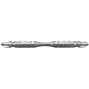 B-20731 - T2 kétvégű torziós bit PZ3 85mm 3db