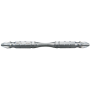 B-20731 - T2 kétvégű torziós bit PZ3 85mm 3db