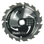 B-31930 - TCT SAW BLADE 165X20X16T