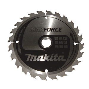 B-32203 - TCT SAW BLADE 160X20X24T