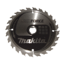 B-32203 - TCT SAW BLADE 160X20X24T