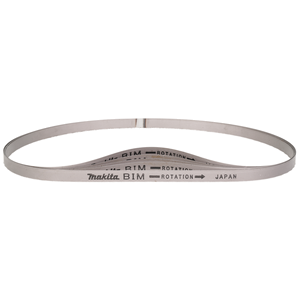 B-40559 - T2 5db fűrészszalag INOX 13x835mm Z18