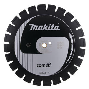 B-42905 - T2 400mm gyémánttárcsa COMET ASZFALT