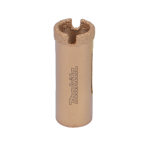 B-46006 - T2 gyémántfúró korona szerelhető 19mm PROFI