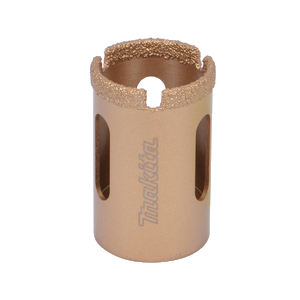 B-46034 - T2 gyémántfúró korona szerelhető 32mm PROFI
