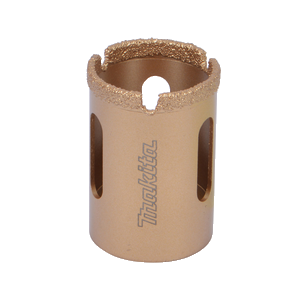 B-46040 - T2 gyémántfúró korona szerelhető 35mm PROFI