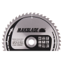 B-46187 - körfűrészlap Makblade 315x30mm Z48