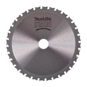 B-46296 - T2 körfűrészlap 150x20mm Z32 FÉM