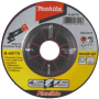 B-49775 - T2 flexibilis csiszolótárcsa 115x4mm