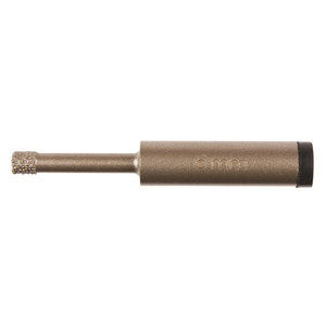 B-51823 - T2 gyémántfúró 6x80mm