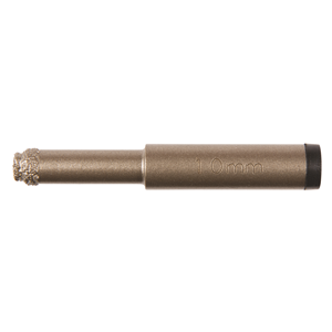 B-51845 - T2 gyémántfúró 10x80mm