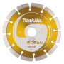 B-54003 - T2 150mm gyémánttárcsa NEBULA szegmentált