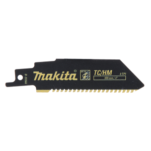 B-55566 - T2 1db TC/HM orrfűrészlap FÉM, TPI:8, L:100mm