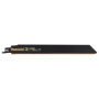B-55588 - T2 1db TC/HM orrfűrészlap FÉM, TPI:8, L:225mm