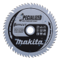 B-57336 - T2 EFFICUT körfűrészlap merülő 165x20mm Z56