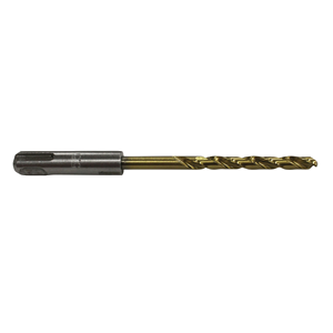 B-57451 - HSS-TIN Sds-Plus 5,5x123 mm